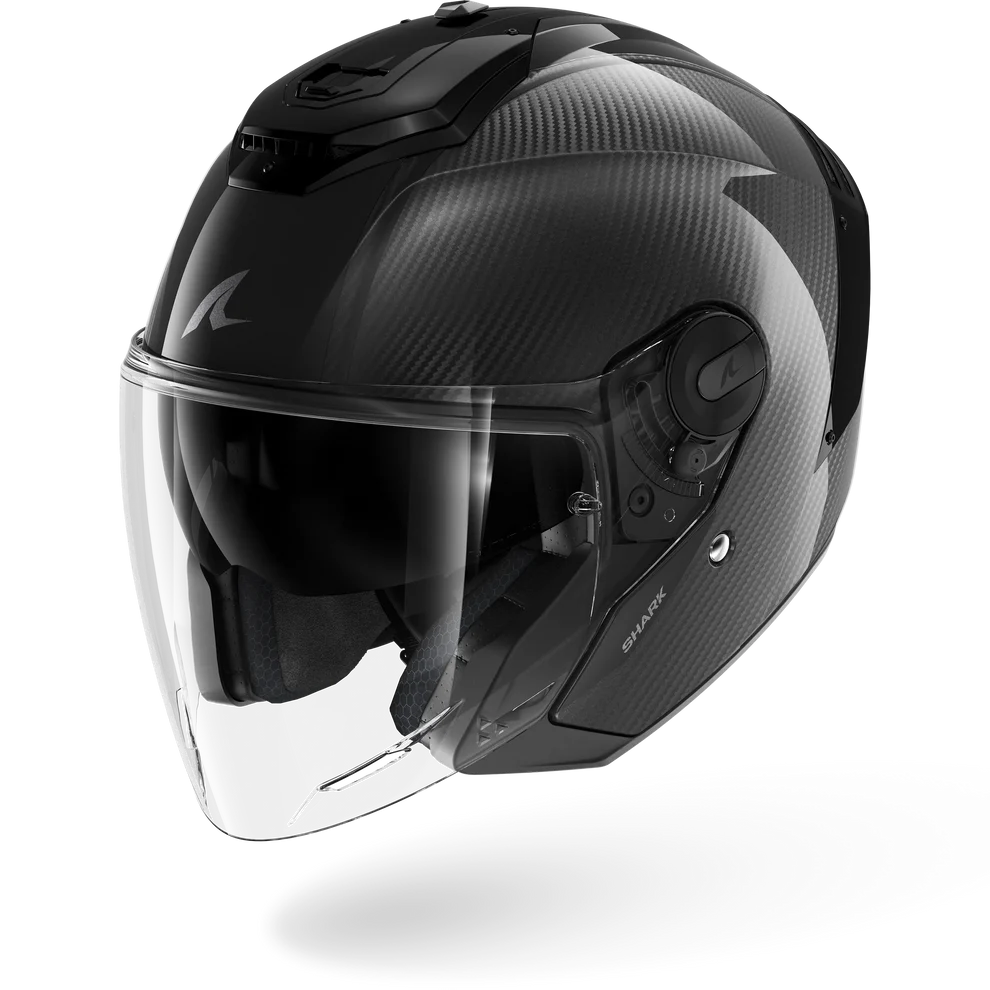 Zwart Carbon