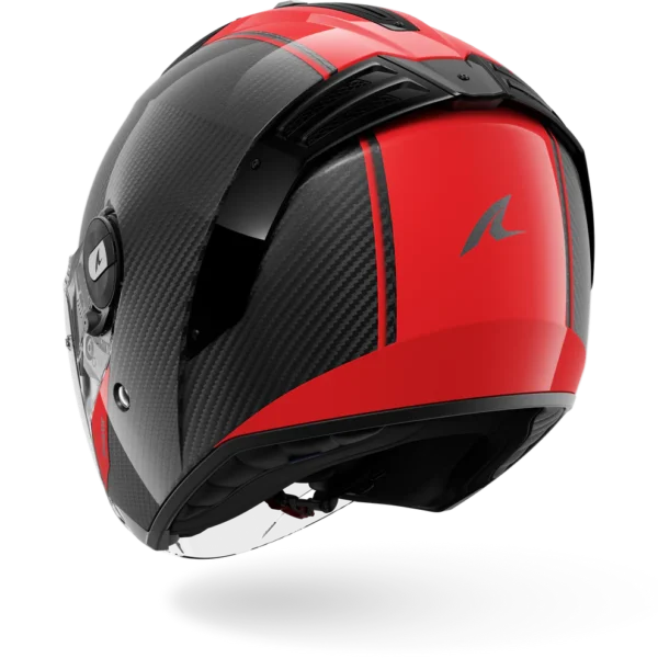 Shark RS Jet Carbon Blank - Afbeelding 9