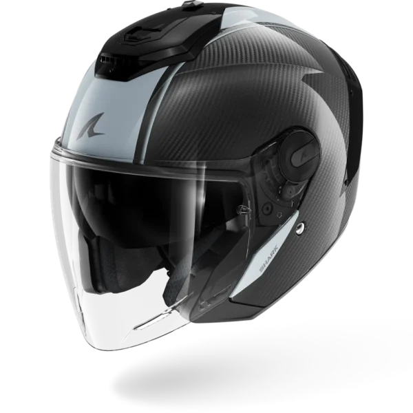 Shark RS Jet Carbon Blank - Afbeelding 7