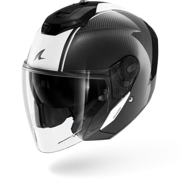 Shark RS Jet Carbon Blank