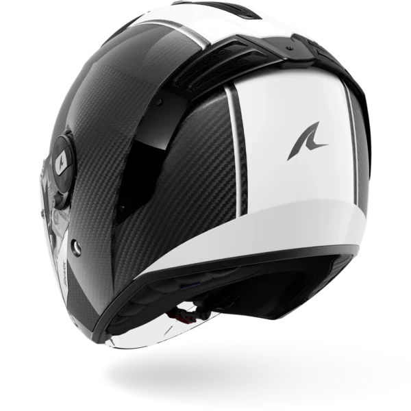 Shark RS Jet Carbon Blank - Afbeelding 3