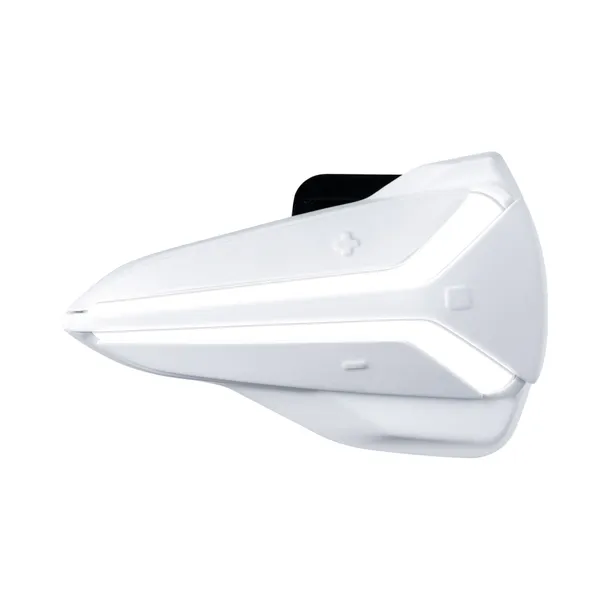 Smart HJC 20B Wit