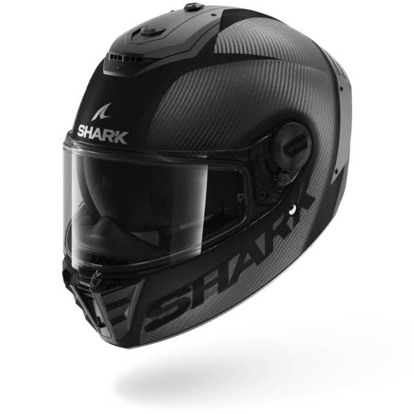 Shark Spartan RS Carbon Skin