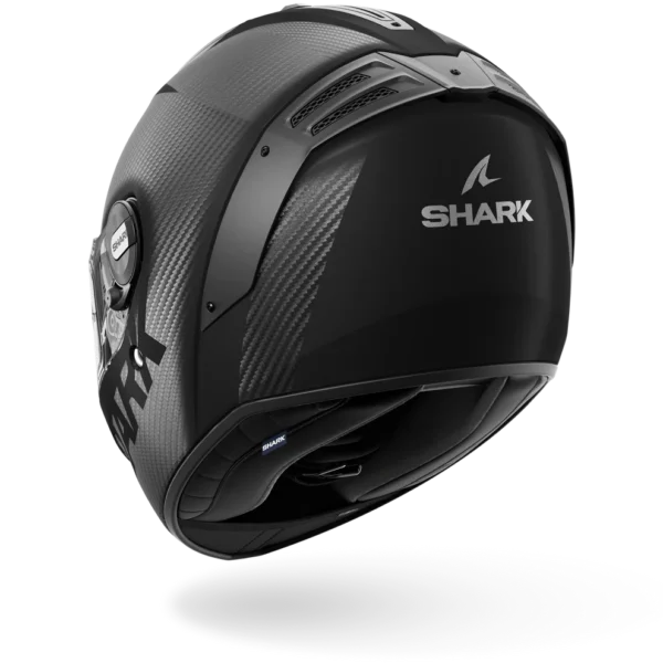 Shark Spartan RS Carbon Skin - Afbeelding 2