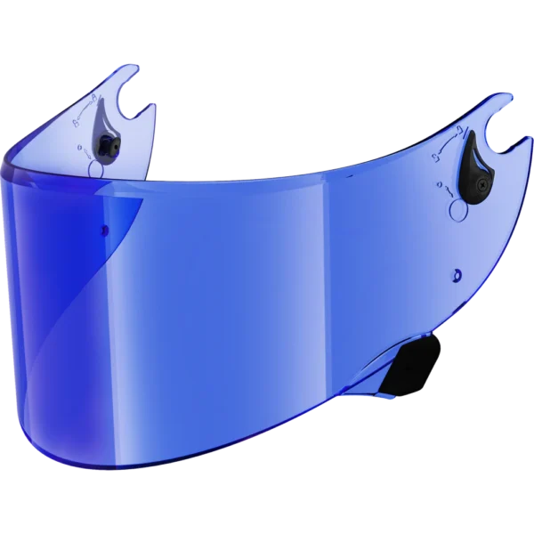 Aeron Fim - Aeron & Aeron GP Mirror Blue