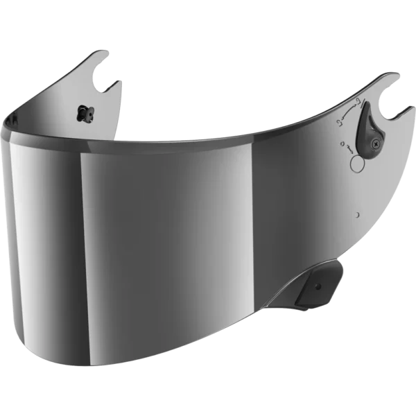 Aeron Fim - Aeron & Aeron GP Mirror Chrome