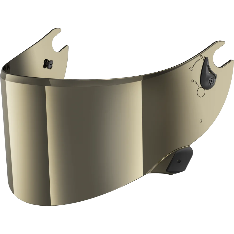 Aeron Fim - Aeron & Aeron GP Mirror Gold