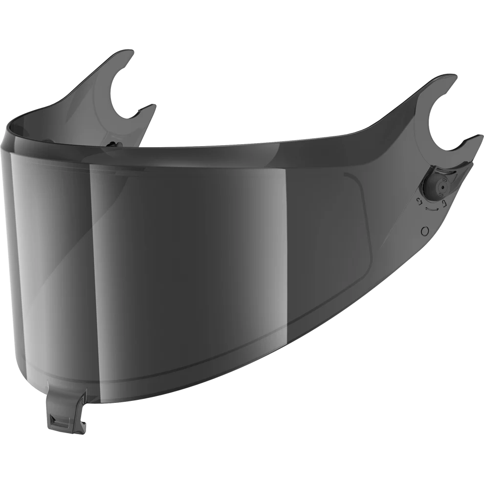 Spartan RS - Spartan GT (Pro) Visor Dark Smoke