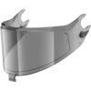 Spartan RS - Spartan GT (Pro) Iridium Visor Zilver