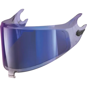 Spartan RS - Spartan GT (Pro) Iridium Visor Blue