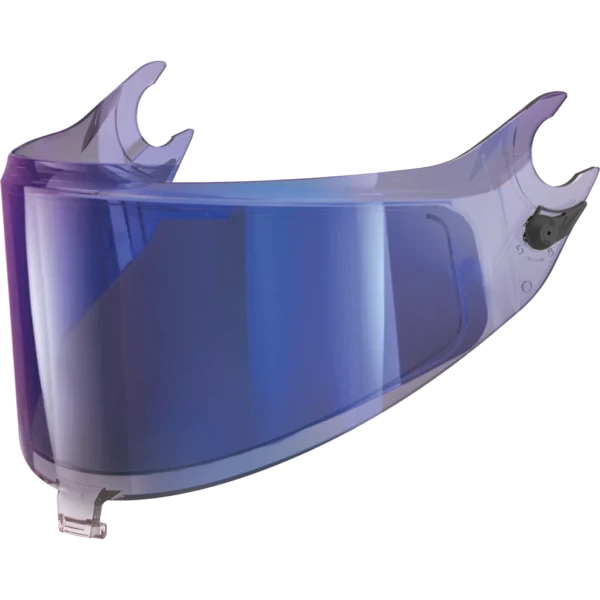 Spartan RS - Spartan GT (Pro) Iridium Visor Blue