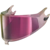 Spartan RS - Spartan GT (Pro) Iridium Visor Pink