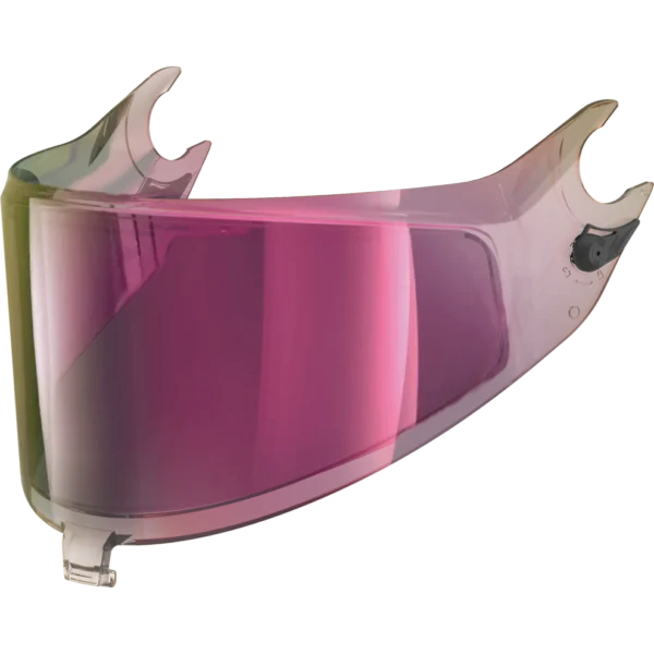 Spartan RS - Spartan GT (Pro) Iridium Visor Pink