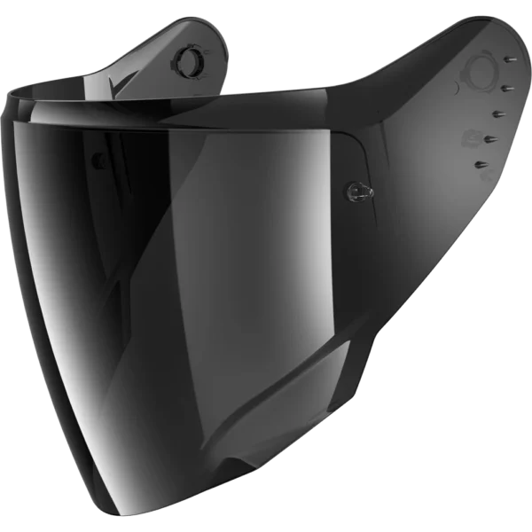 Skwal Jet & Skwal i3 Jet vizier Dark Smoke