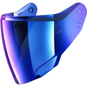 Skwal Jet & Skwal i3 Jet Iridium vizier Blue