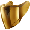 Skwal Jet & Skwal i3 Jet Iridium vizier Gold