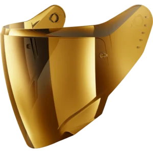 Skwal Jet & Skwal i3 Jet Iridium vizier Gold