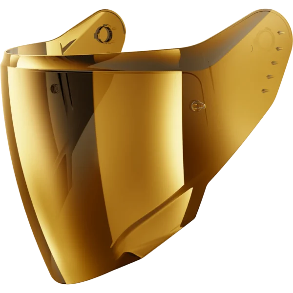 Skwal Jet & Skwal i3 Jet Iridium vizier Gold