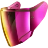 Skwal Jet & Skwal i3 Jet Iridium vizier Pink
