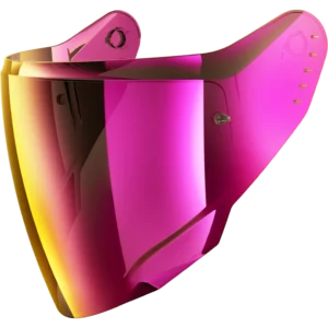 Skwal Jet & Skwal i3 Jet Iridium vizier Pink