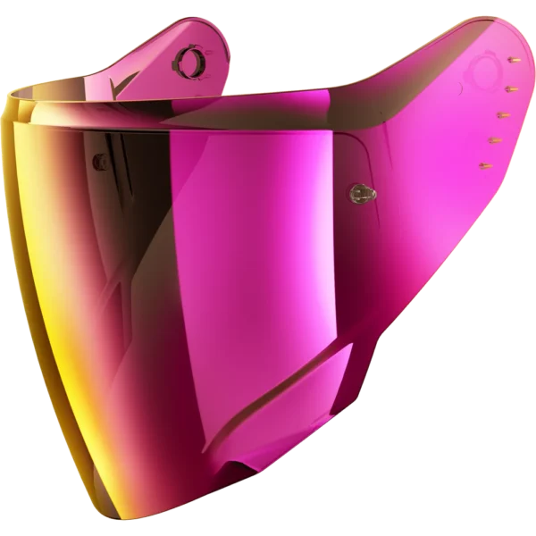 Skwal Jet & Skwal i3 Jet Iridium vizier Pink