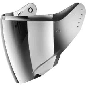 Skwal Jet & Skwal i3 Jet Iridium vizier Silver