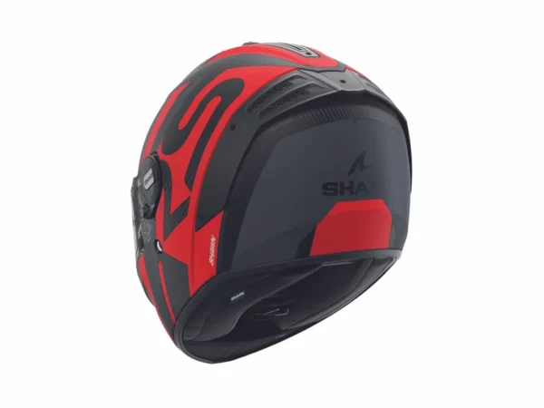 Shark Spartan RS Carbon Shawn - Afbeelding 11