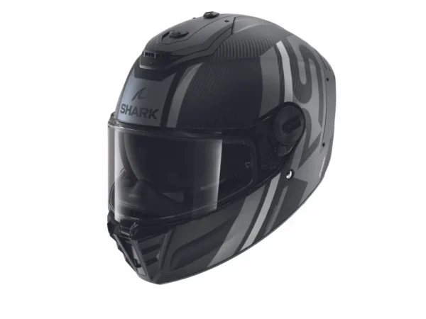 Shark Spartan RS Carbon Shawn - Afbeelding 10