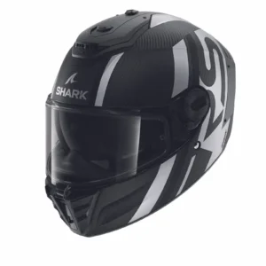 Shark Spartan RS Carbon Shawn