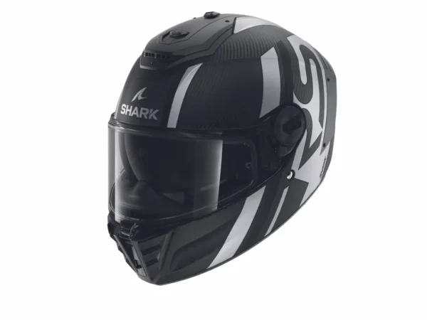 Shark Spartan RS Carbon Shawn
