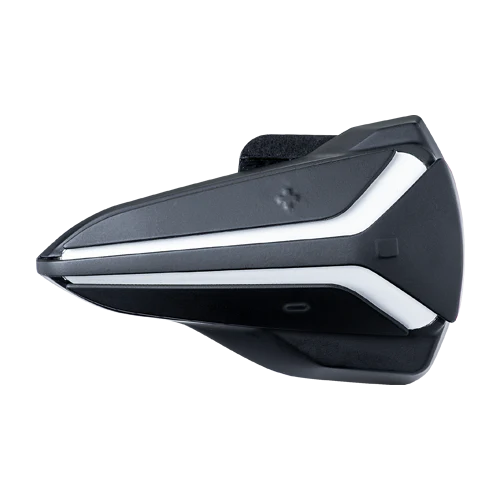 Smart HJC 20B Zwart