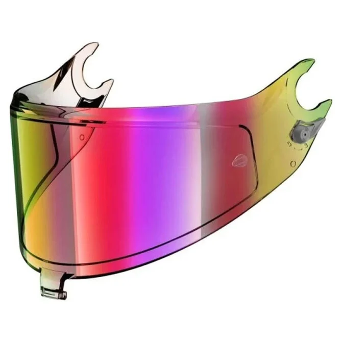 Spartan RS - Spartan GT (Pro) Iridium Visor Rainbow