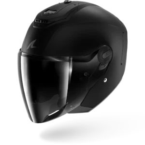 Shark RS Jet Carbon Dark Shadow Mat Carbon