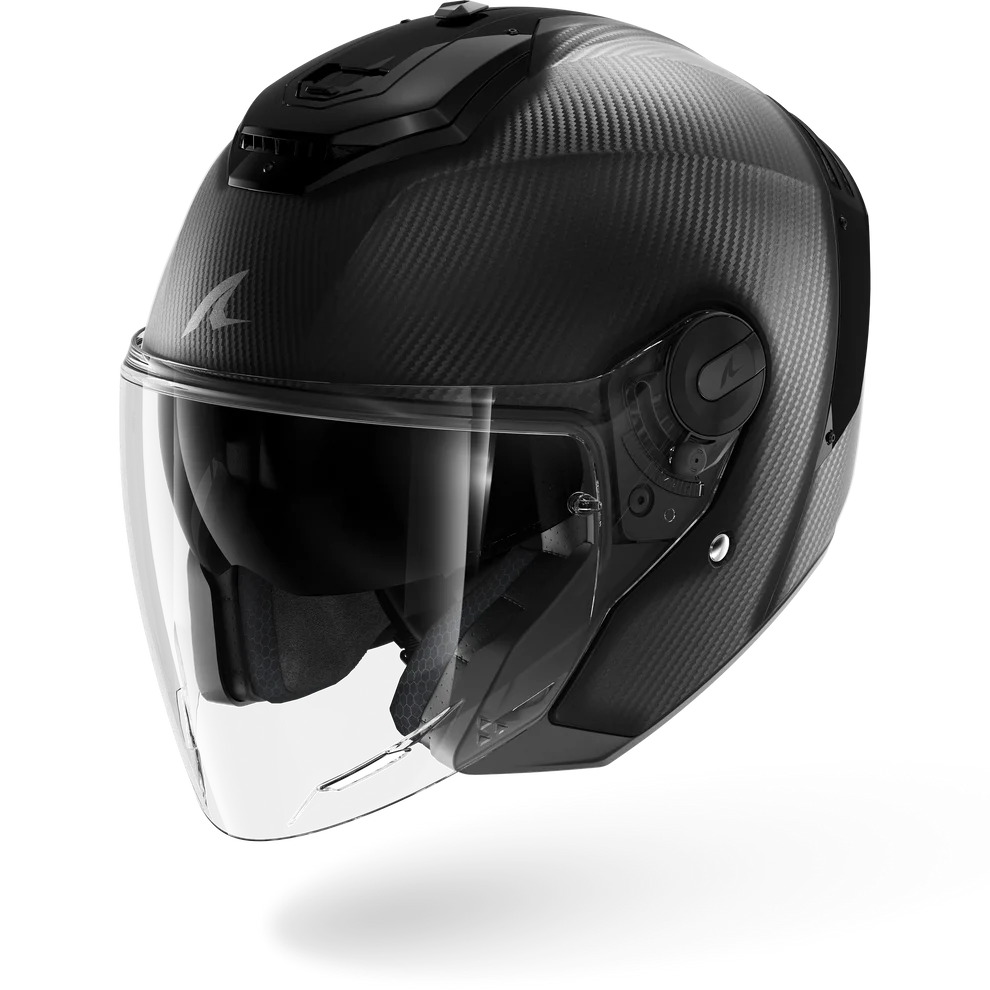 Shark RS Jet Full Carbon Mat