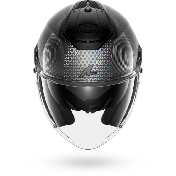 Shark RS Jet Carbon Ikonik - Afbeelding 4