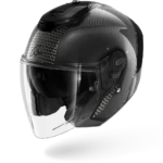 Carbon Zwart Chroom