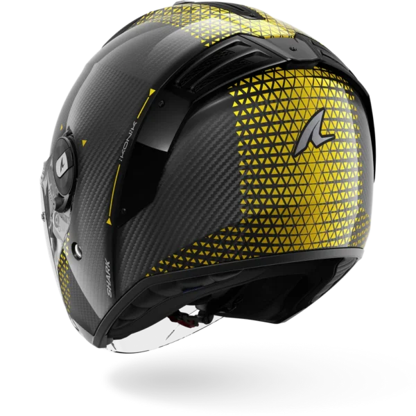 Shark RS Jet Carbon Ikonik - Afbeelding 9