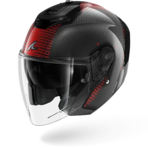 Shark RS Jet Carbon Ikonik