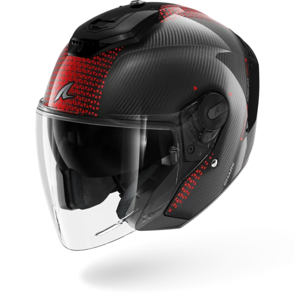 Shark RS Jet Carbon Ikonik