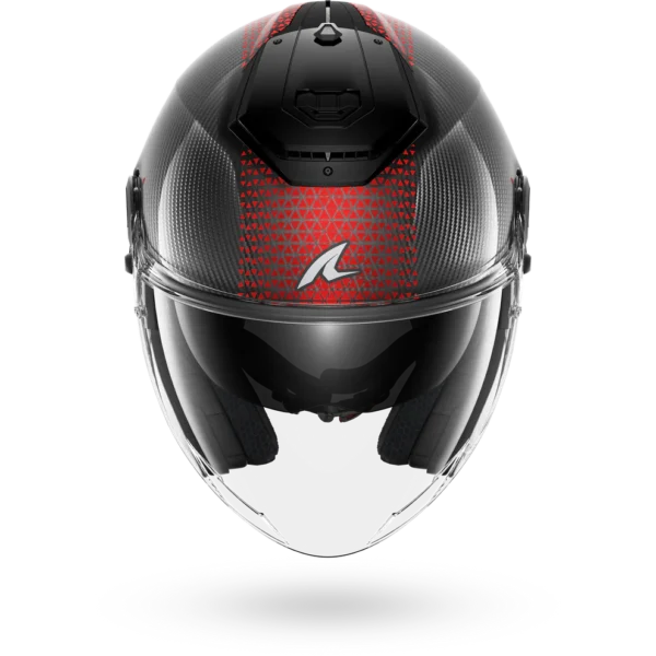 Shark RS Jet Carbon Ikonik - Afbeelding 13