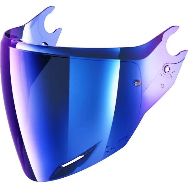 RS Jet Iridium Vizier Blauw