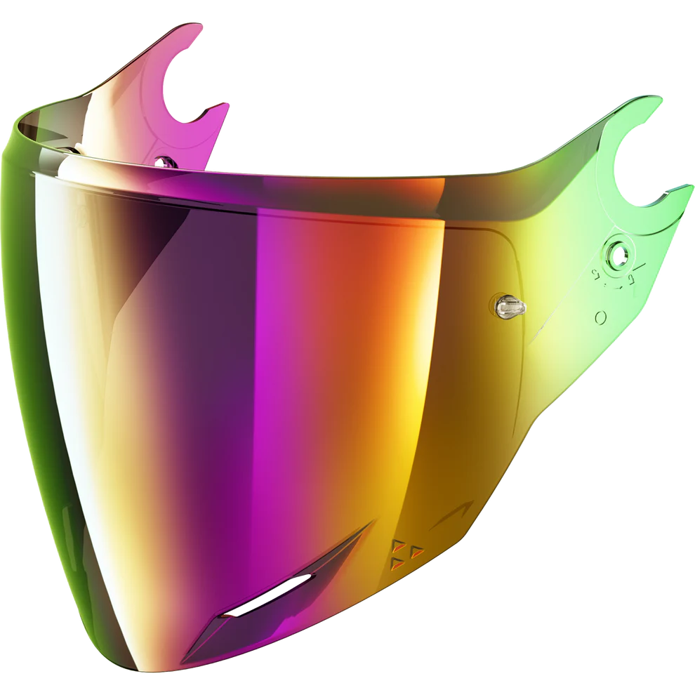 RS Jet Iridium Vizier Rainbow