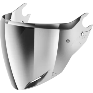 RS Jet Iridium Vizier Zilver