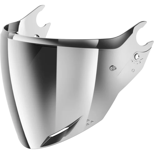 RS Jet Iridium Vizier Zilver
