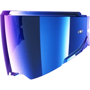 Oxo iridium Vizier Blue
