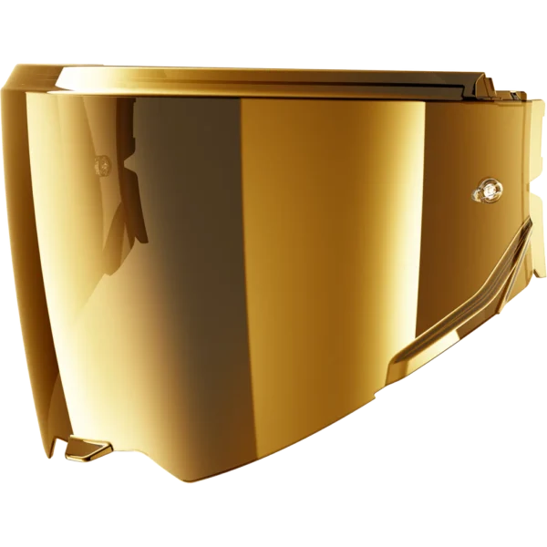 Oxo iridium Vizier Gold