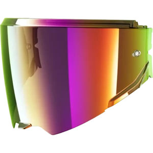 Oxo iridium Vizier rainbow
