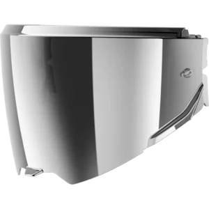 Oxo iridium Vizier Silver