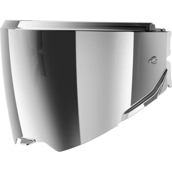 Oxo iridium Vizier Silver