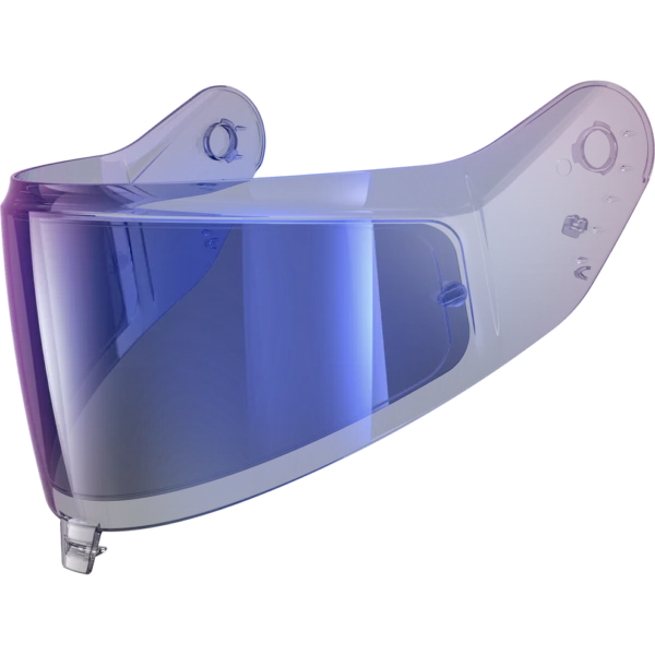 Ridill 2, D-Skwal 3 & Skwal I3 Iridium Vizier Blauw